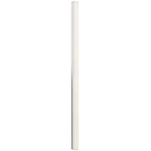 Helestra Lado 24 W 2080 lm 2900 K Silber 120 cm