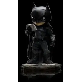Iron Studios The Batman Mini Co. PVC Figur 17 cm