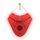 faq swiss 211 Silicone LED Neck & Décolleté Mask