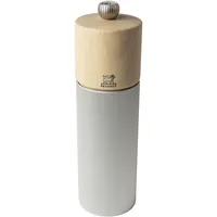 Peugeot Line Salzmühle 18 cm Braun/Grau unbefüllt