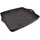 Starplast Grillrost-Reinigungswanne schwarz