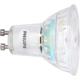 Philips Lighting LED-Reflektorlampe PAR16 GU10 830 DIM CorePro LED#35883600