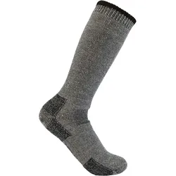 Carhartt Woll, Strümpfe - Dunkelgrau - XL
