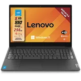 Lenovo V15 G2 IJL 15.6" N4500/8/256 W11H