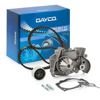 DAYCO Wasserpumpe + Zahnriemensatz