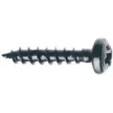 Visaton  5083 Lautsprecher Schraube 24 St.