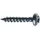 Visaton  5083 Lautsprecher Schraube 24 St.