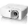 Optoma ZH462 DLP FHD Laser Projektor 5000 Lumen HDMI/USB/LAN Weiß