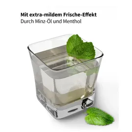Zahnheld Mundspülung Mint Mundwasser 400 ml
