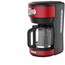 Westinghouse Filter-Kaffeemaschine WKCMR621RD rot