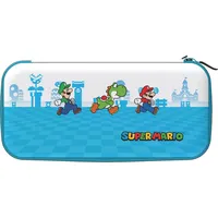 PDP Mario Escape Tasche Mehrfarbig Nintendo Switch