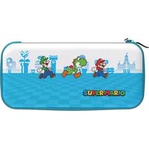 PDP Mario Escape Tasche Mehrfarbig Nintendo Switch