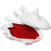 SELETTI Love In A Box Schmuckkästchen