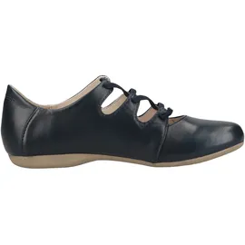 Josef Seibel Fiona 04 blau 37