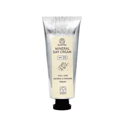 Suntribe Mineral Day Cream LSF20