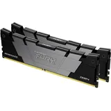 32GB 4266 DDR4 CL19 DIMM Kit mit 2 1Gx8 Desktop Gaming Speicher KF442C19RB12K2/32