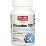 Jarrow Formulas Theanine 100 mg, 60