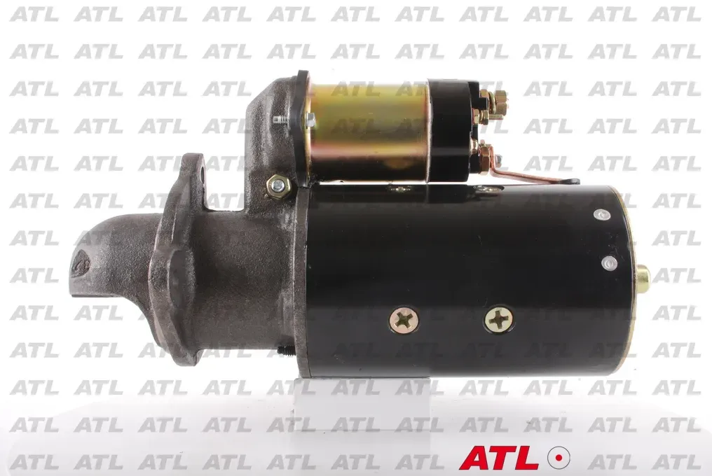 Atl Anlasser Starter