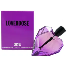 Diesel Loverdose Eau de Parfum 75 ml