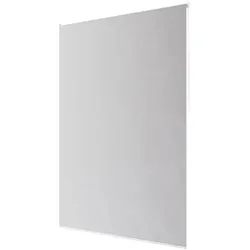 KS Handel 24 Basic Duschrollo Peva 180x240 cm uni Hellgrau!