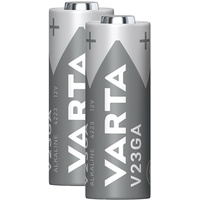 2x Varta Alkaline Batterie 12Volt A23 23A p23ga V23GA MN21 8LR932 Bulkware