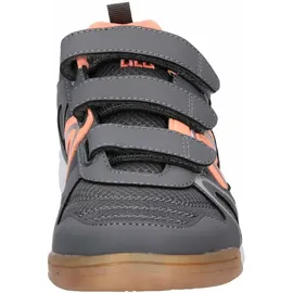 LICO Fit Indoor V Grau 38