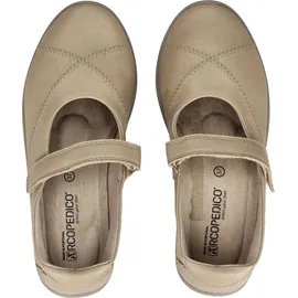 Arcopedico Halbschuhe Herren Grau 37