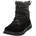CAMPANIA warm gefütterte Gore-Tex Stiefelette schwarz 37