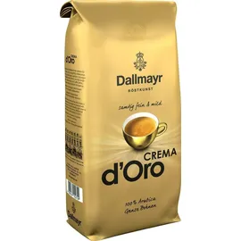 Dallmayr Crema d'Oro 1000 g