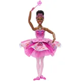 Barbie Der Nussknacker-Puppe (JLW54)