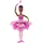 Barbie Der Nussknacker-Puppe (JLW54)