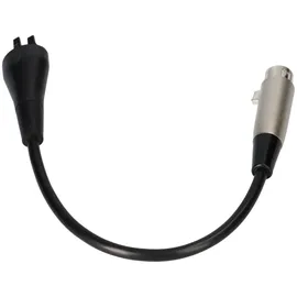 E-Bike Vision Ladeadapter für PowerPack komp. zu Bosch Active Line (Plus) und Performance Line (CX)