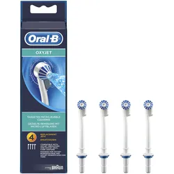 Oral-B Oxy Jet 4er