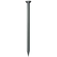 OBO Bettermann Obo Stahlnagel Typ 362, blank 2,0 X 16 Mm