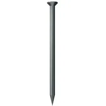 OBO Bettermann Obo Stahlnagel Typ 362, blank 2,0 X 16 Mm