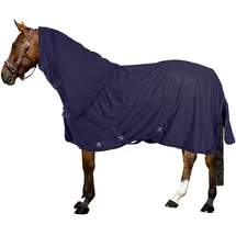 Imperial Riding Fliegendecke IRHReese 165 cm Blau