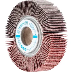PFERD Tools Lamellenschleifrad FR für universelle Anwendung - 44710041