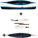 Nortik SCUBI SPEED blau