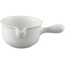 Thomas Sauciere Trend 500 ml Porzellan Weiß