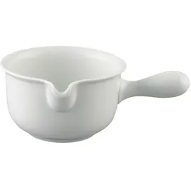 Thomas Sauciere Trend 500 ml Porzellan Weiß