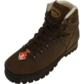 MEINDL Borneo 2 MFS Herren braun/nougat 49,5
