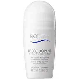 Biotherm Deo Body Milk 75ml Deodorant 75 ml