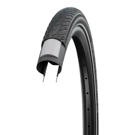 Schwalbe Road Cruiser Plus 28 x 1,60 Zoll Drahtreifen