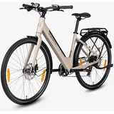 Saxonette URBANA 2023 28 Zoll RH 45 cm Unisex beige
