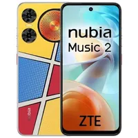 ZTE Nubia Music 2
