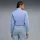 Puma Damen T7 Always ON Kurze Trainingsjacke M, Intense Lavender Purple - M
