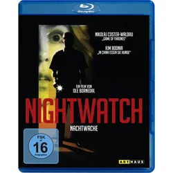 Nightwatch (Blu-ray)
