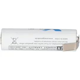 XCell Mignon AA 2900 mAh 1 St.