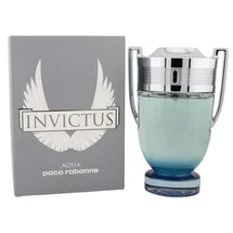 Paco Rabanne Invictus Aqua Eau de Toilette 150 ml