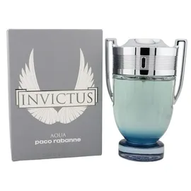 Paco Rabanne Invictus Aqua Eau de Toilette 150 ml